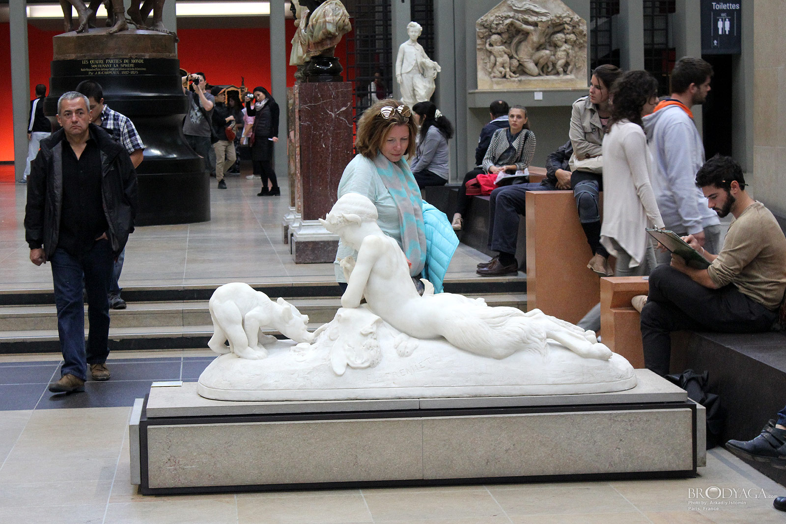 Paris
